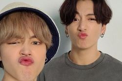 Gặp kẻ thù truyền kiếp, Jimin BTS kéo luôn cả Jungkook lọt hố