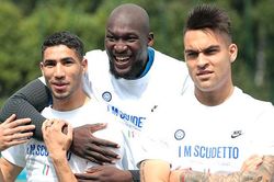 Inter Milan bán Lukaku: Bắt đầu một thời đại điêu tàn?