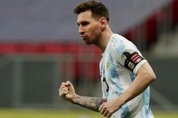 PSG có thể gặp vấn đề lớn nếu chiêu mộ Messi