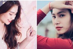 Nữ sinh Thái Bình mang vẻ đẹp 'lay động lòng người' sở hữu thành tích rèn luyện xuất sắc