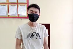 Đã bắt được kẻ truy sát ''máu lạnh'' tại Nghệ An