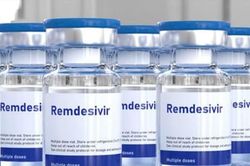 Người dân không nên tự mua Remdesivir điều trị COVID-19