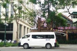 Hà Nội: Phát hiện thi thể trong nhà hàng Vua Chả Cá trên phố Lý Thường Kiệt
