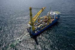 Đại sứ Nga tại Đức: Nord Stream 2 sẽ hoàn thành trong vài tuần tới.