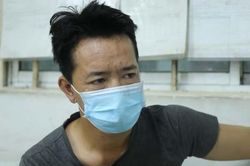 Nam thanh niên đánh đập dã man bé trai 5 tuổi ở Bình Dương bị khởi tố