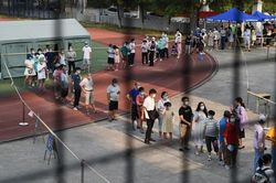 Hoàn tất xét nghiệm trên 11 triệu dân, Vũ Hán phát hiện 81 ca nhiễm COVID-19