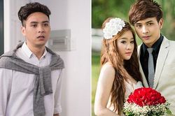 Hồ Quang Hiếu và vợ cũ: Sống chung nhà được 10 ngày là chia tay và mối quan hệ kỳ lạ ở hiện tại
