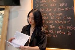Động thái gây bất ngờ của cô giáo Minh Thu sau loạt lùm xùm gây phản ứng trái chiều trên MXH