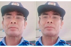 Án mạng kinh hoàng: Chồng bị sát hại, vợ bị chém trọng thương lúc rạng sáng ở Bắc Giang