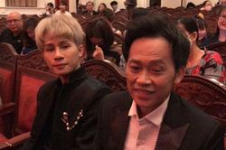 Jack và Hoài Linh ngồi phải 'chiếc ghế dính lời nguyền' nên cùng lúc dính scandal gây chấn động?
