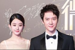 Lý do Thiệu Phong và Triệu Lệ Dĩnh 'đường ai nấy đi' được phơi bày, netizen cảm thấy thương cho đằng gái