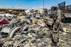 Afghanistan đang ở bước ngoặt nguy hiểm