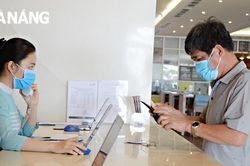Hỗ trợ doanh nghiệp, người lao động vượt qua khó khăn