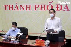 Tiếp tục kiểm soát chặt các khu vực nguy cơ cao