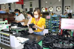 Thu thuế xuất nhập khẩu vượt khó, đảm bảo tăng trưởng