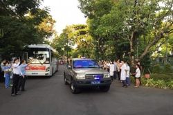 Y tế - Sức khỏe Y tế - Sức khỏe Tiếp tục chi viện cho TP. Hồ Chí Minh