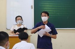 Khi nào Bộ GD&ĐT công bố điểm thi tốt nghiệp THPT 2021 đợt 2?