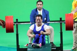 Đoàn thể thao người khuyết tật Việt Nam có 15 thành viên tham dự Paralympic Tokyo 2020