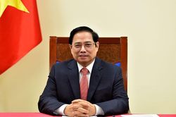 Đề nghị Cộng hòa Séc hỗ trợ Việt Nam tiếp cận các nguồn cung vắc xin ngừa Covid-19