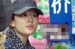 Nhan sắc đời thực của Lưu Diệc Phi liệu có đẹp như nhiều người vẫn tưởng?