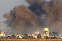 Báo Mỹ: Căng thẳng tại Syria có thể dẫn đến xung đột quân sự Israel - Nga