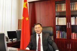 Trung Quốc bất ngờ triệu hồi Đại sứ tại Litva