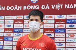 Trung vệ Trần Đình Trọng: Các đối thủ đều có trình độ cao
