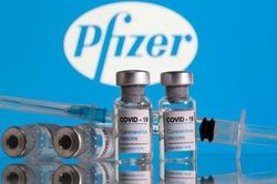 CEO BioNTech: Chưa cần cải tiến vaccine Pfizer vì biến chủng Delta