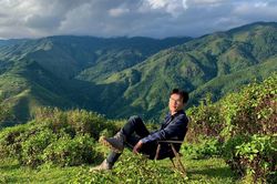 Đi cắm trại 3 ngày, chàng trai kẹt ở Tà Xùa hơn nửa tháng vì dịch