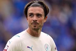 Jack Grealish khóc nhiều khi rời Aston Villa