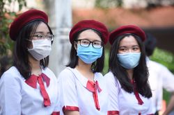 4 tỉnh công bố lịch tựu trường năm học 2021-2022