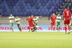 HLV Park Hang Seo có nhiều lựa chọn ở vòng loại World Cup