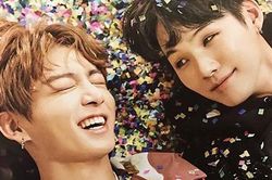 BTS: Suga không hề cáu kỉnh, kể cả khi Jungkook bày trò 'nghịch dại'
