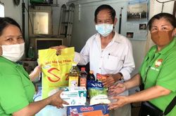 TP.HCM: Nhanh chóng đưa gói hỗ trợ tới người dân trước ngày 15/8