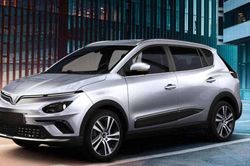 Bộ Tài chính đề xuất lệ phí trước bạ ô tô điện chạy pin bằng 50% ô tô thường