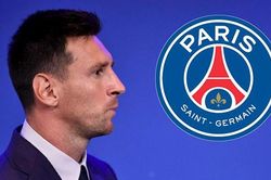 Chiêu mộ Messi, PSG ngay lập tức trở thành ứng viên số một ở Cúp C1