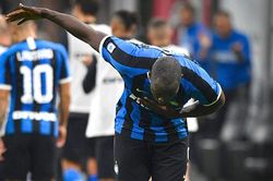 Romelu Lukaku chính là thứ Chelsea cần lúc này