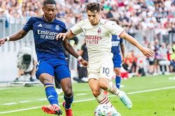 AC Milan: Cần lắm một 'Số 10' đẳng cấp