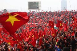 Điểm tựa nào cho tuyển Việt Nam ở vòng loại World Cup 2022