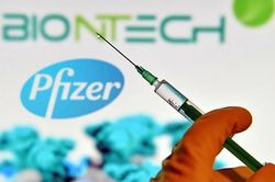 BioNTech khẳng định Pfizer có tác dụng chống lại biến thể Delta