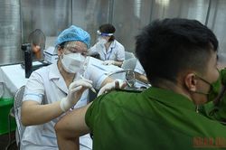 Thay đổi trong khám sàng lọc trước tiêm vaccine Covid-19 của Bộ Y tế