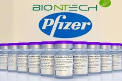 Vaccine Covid-19: Tiêm mũi Pfizer/BioNTech thứ 3 tạo bảo vệ mạnh nhất trước mọi biến thể hiện có, bao gồm Delta
