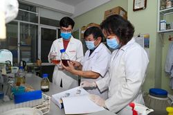 Thuốc điều trị Covid-19 'made in Viet Nam' được cấp phép thử nghiệm lâm sàng
