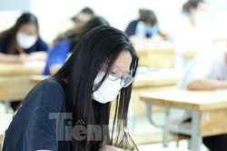 Học viện Tài chính điểm sàn xét tuyển cao nhất là 24, điểm chuẩn có tăng?