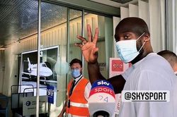 Lukaku trên đường đến London, Chelsea vội 'tống cổ' sao trẻ để dọn chỗ