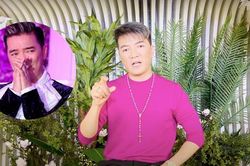 Đàm Vĩnh Hưng lần đầu lên tiếng nói rõ về clip bị cho là 'chửi' khán giả