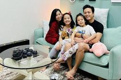 Hồng Đăng cùng những chia sẻ ngọt ngào dành cho 'bà xã'