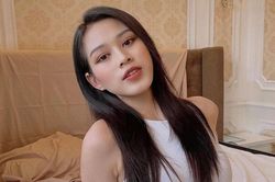 Bất ngờ với phản ứng của Đỗ Thị Hà khi bị chê 'Hoa hậu 0 đồng'
