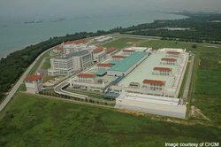 Hiệu quả từ công nghệ 'hô biến' nước thải thành nước sạch của Singapore