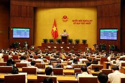 Bố trí hơn 196.000 tỷ đồng thực hiện Chương trình mục tiêu quốc gia xây dựng nông thôn mới